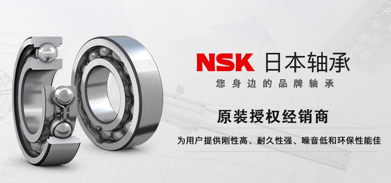 日本NSK轴承